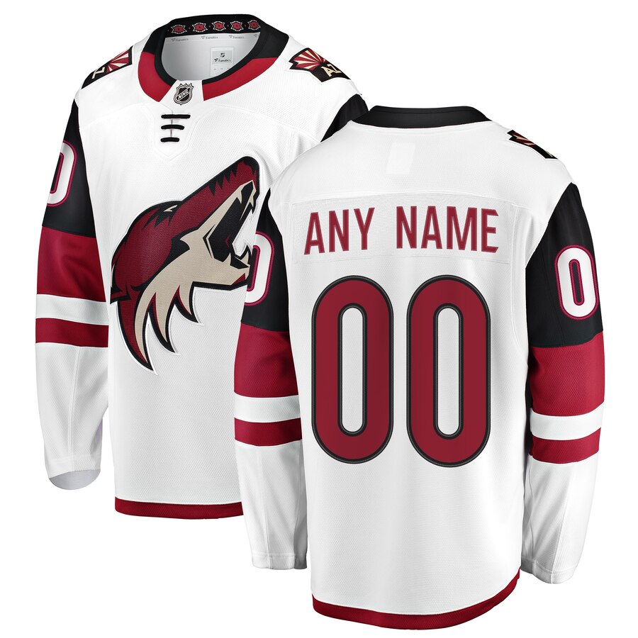 Arizona Coyotes